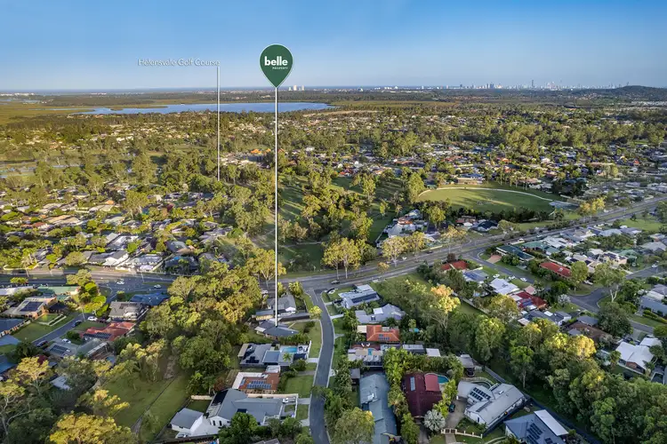 42 Camden Court, Helensvale QLD 4212