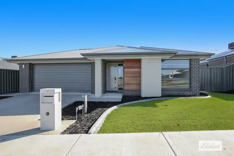 Main view of Homely house listing, 9 Canon Street, Leneva VIC 3691
