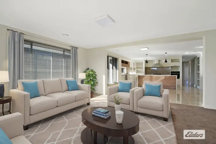 Third view of Homely house listing, 9 Canon Street, Leneva VIC 3691