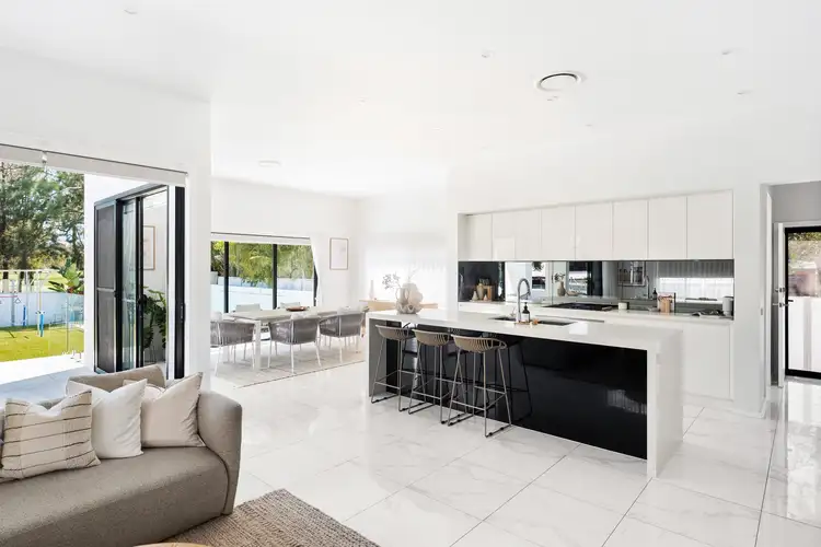 Fourth view of Homely house listing, 11 Sturt Road, Cronulla NSW 2230
