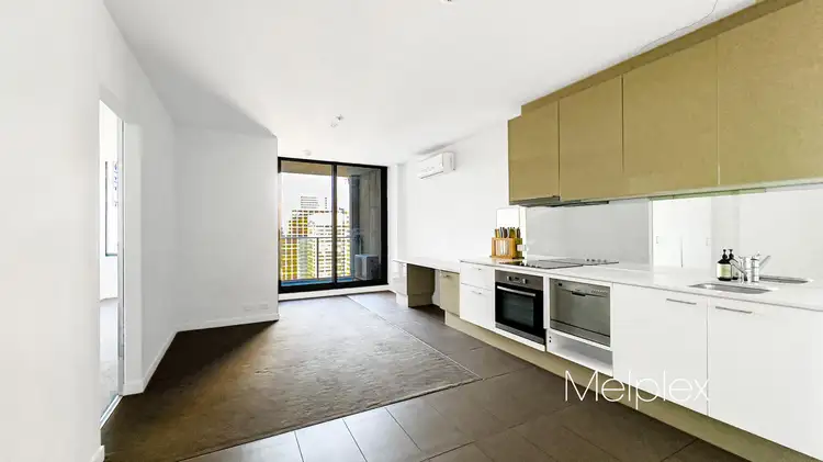 3709/220 Spencer Street, Melbourne VIC 3000