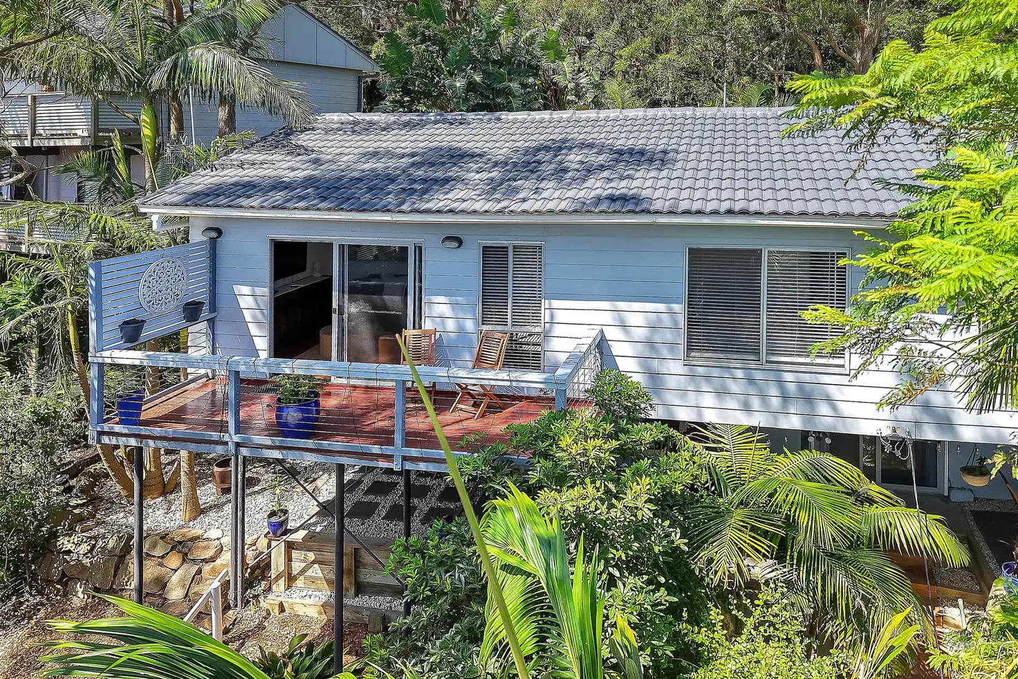 Main view of Homely house listing, 111 Oceano Street, Copacabana NSW 2251