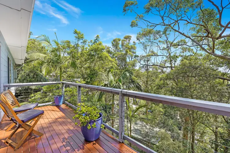Second view of Homely house listing, 111 Oceano Street, Copacabana NSW 2251