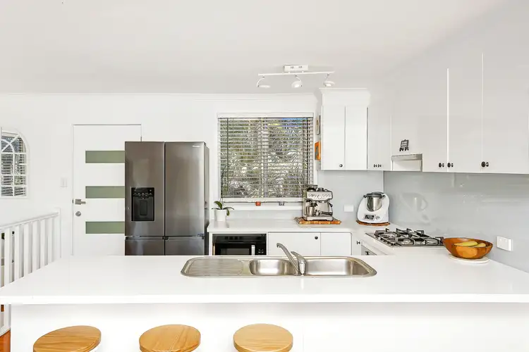 Fourth view of Homely house listing, 111 Oceano Street, Copacabana NSW 2251