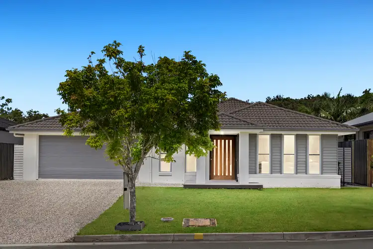 31 Dorretti Circuit, Upper Coomera QLD 4209