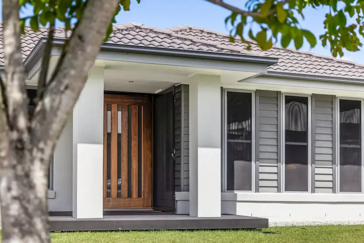 Third view of Homely house listing, 31 Dorretti Circuit, Upper Coomera QLD 4209