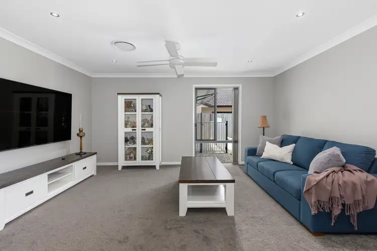 Fourth view of Homely house listing, 31 Dorretti Circuit, Upper Coomera QLD 4209