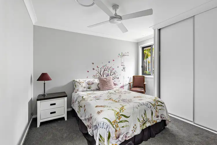 Fifth view of Homely house listing, 31 Dorretti Circuit, Upper Coomera QLD 4209