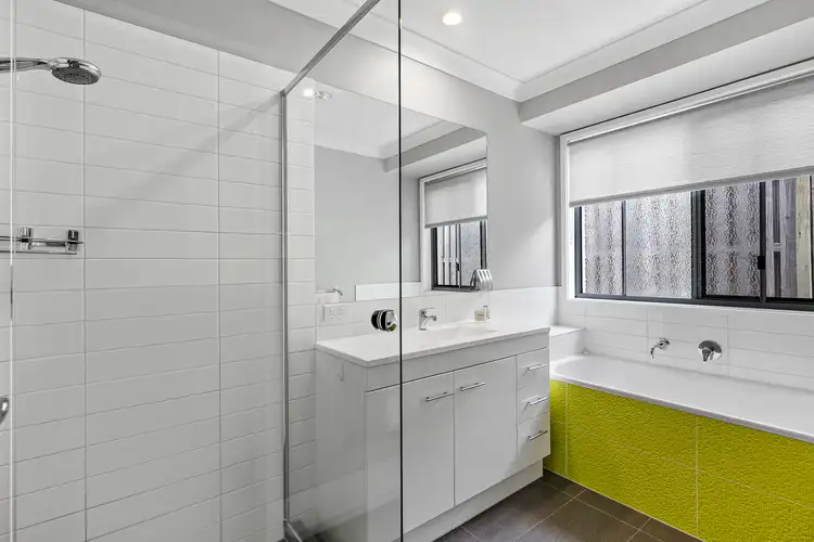 Sixth view of Homely house listing, 31 Dorretti Circuit, Upper Coomera QLD 4209