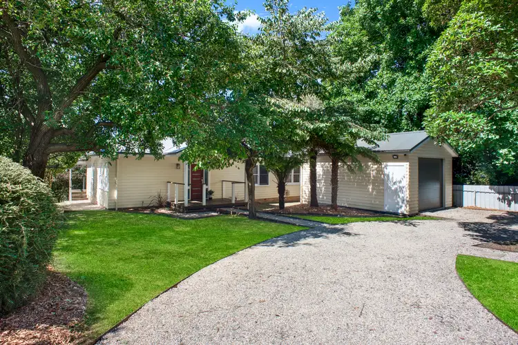 5 Bermuka Avenue, Wentworth Falls NSW 2782