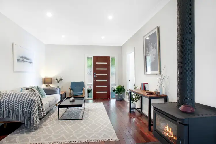 Fourth view of Homely house listing, 5 Bermuka Avenue, Wentworth Falls NSW 2782