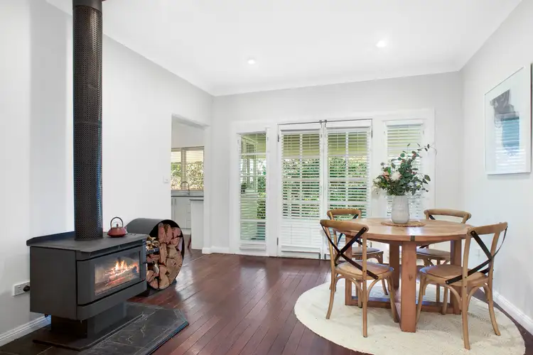 Fifth view of Homely house listing, 5 Bermuka Avenue, Wentworth Falls NSW 2782