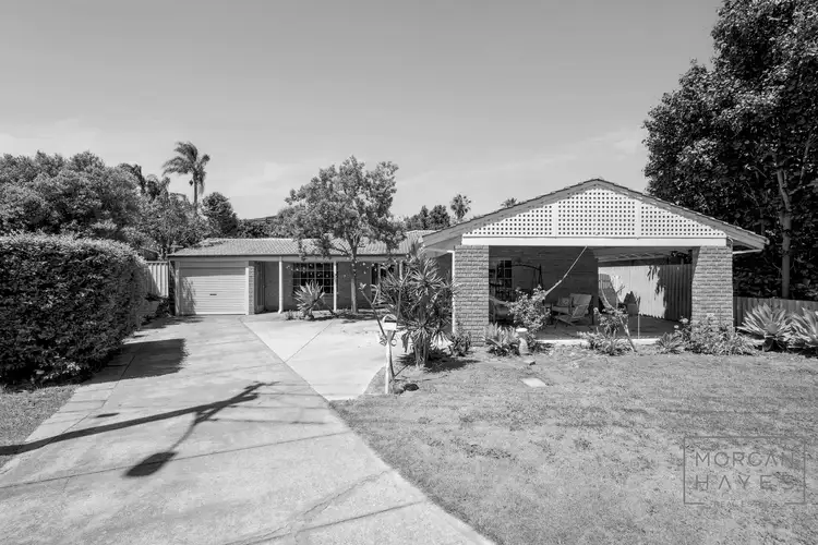 29 Rainer Mews, Willetton WA 6155