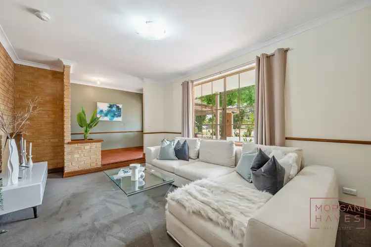Seventh view of Homely house listing, 29 Rainer Mews, Willetton WA 6155