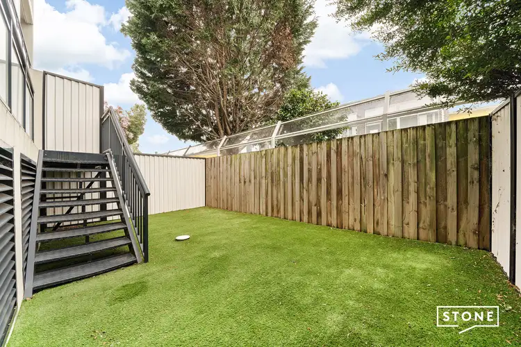 Fourth view of Homely apartment listing, 27/56 Briens Road, Northmead NSW 2152