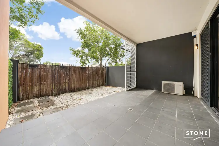 Fifth view of Homely apartment listing, 27/56 Briens Road, Northmead NSW 2152