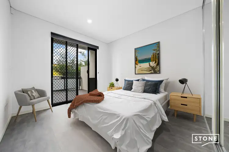 Sixth view of Homely apartment listing, 27/56 Briens Road, Northmead NSW 2152