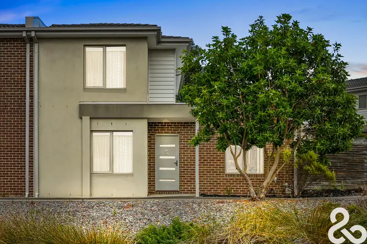 12/29 Ardsley Circuit, Craigieburn VIC 3064