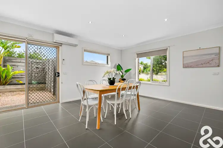 Sixth view of Homely townhouse listing, 12/29 Ardsley Circuit, Craigieburn VIC 3064