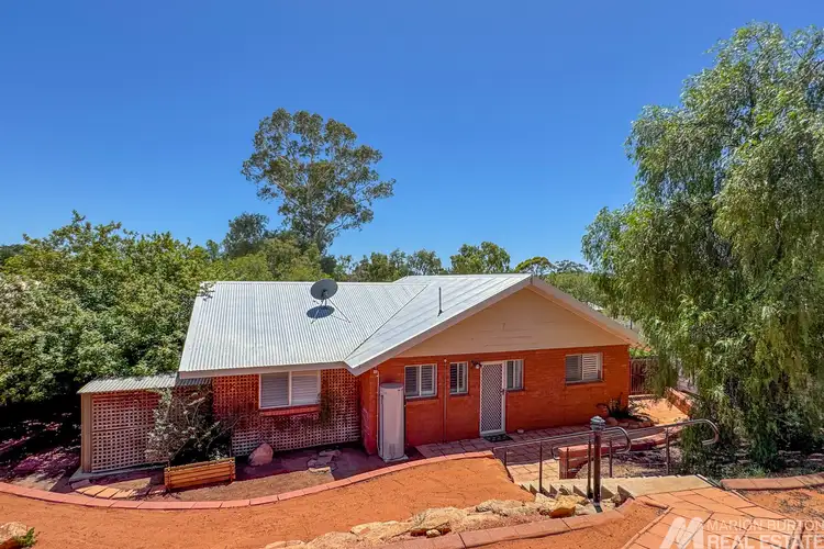 Sixth view of Homely house listing, 10 Cliffside Court, Braitling NT 870