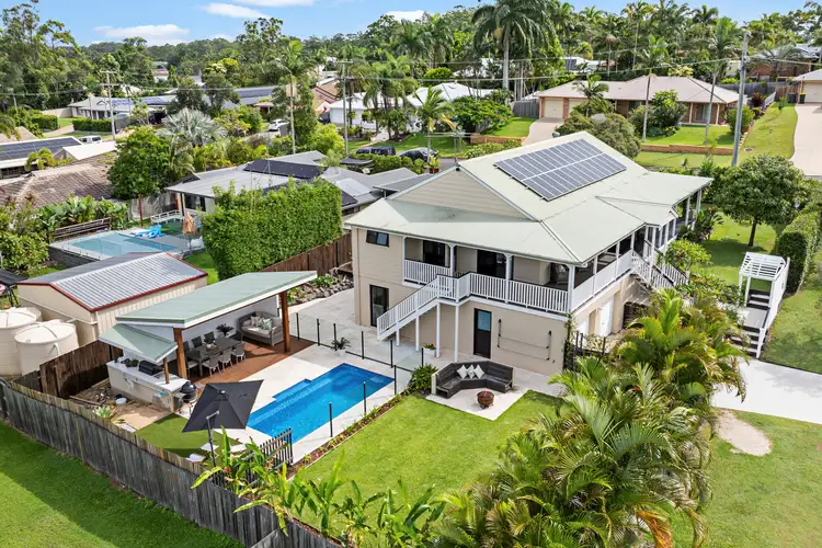 36 Gossamer Drive