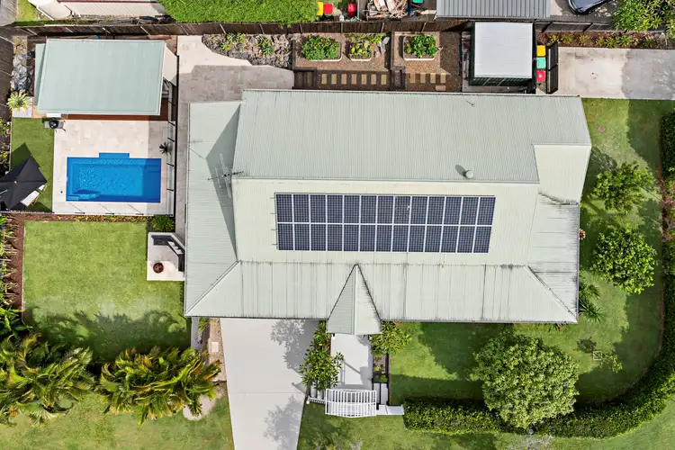 Third view of Homely house listing, 36 Gossamer Drive, Buderim QLD 4556