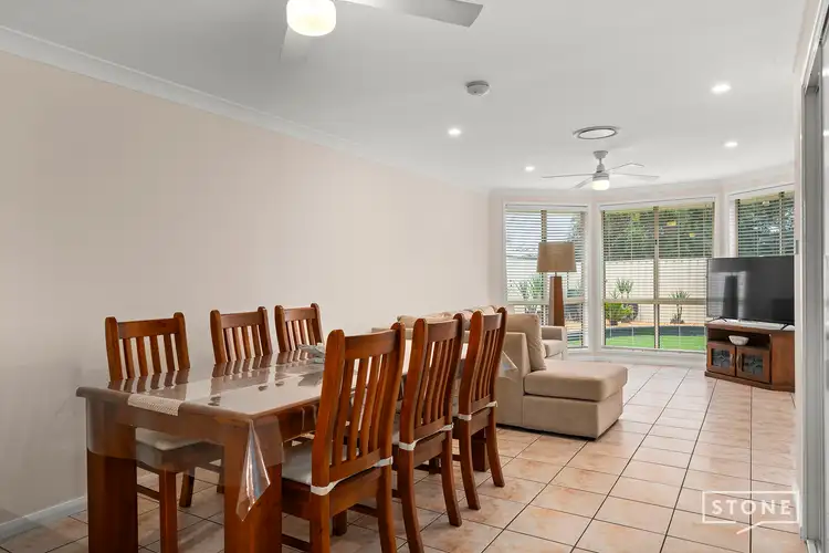 Third view of Homely house listing, 8 Dawes Place, Bligh Park NSW 2756