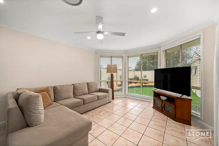 Fourth view of Homely house listing, 8 Dawes Place, Bligh Park NSW 2756