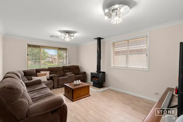 Fifth view of Homely house listing, 8 Dawes Place, Bligh Park NSW 2756