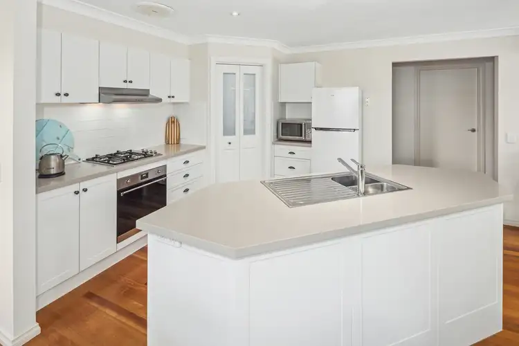 Second view of Homely house listing, 32 Cuthbert Street, Boambee East NSW 2452