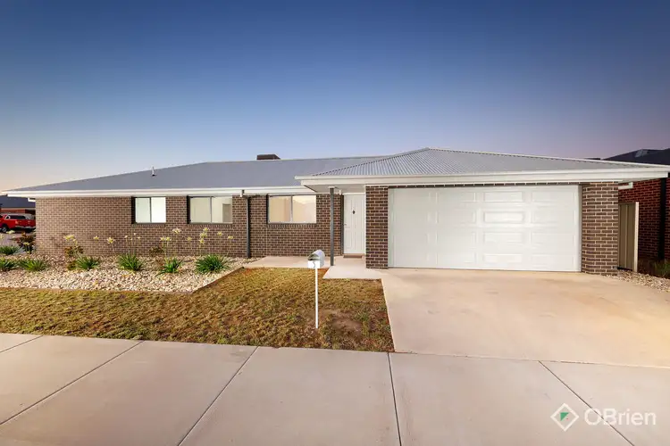 5 Isdell Place, Wodonga VIC 3690