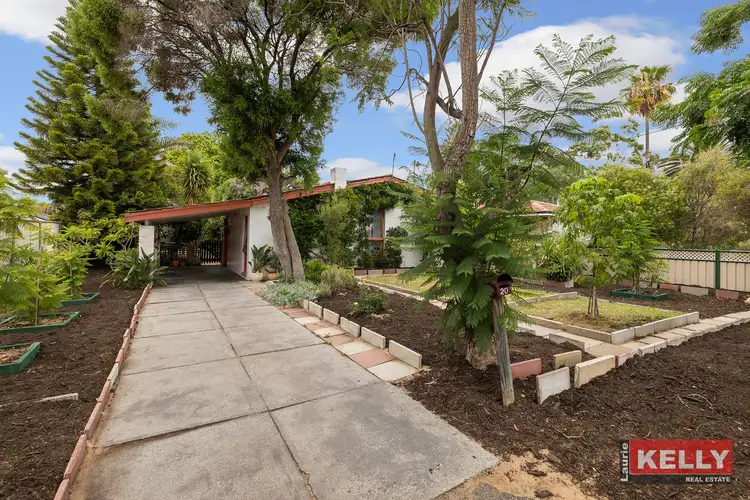 Second view of Homely house listing, 20 Mathews Place, Belmont WA 6104