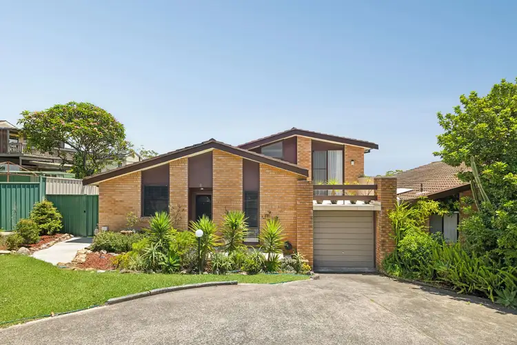 Main view of Homely townhouse listing, 8/61 Sackville Street, Bardwell Valley NSW 2207
