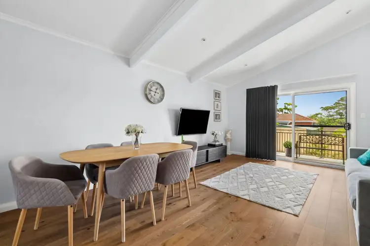 Third view of Homely townhouse listing, 8/61 Sackville Street, Bardwell Valley NSW 2207