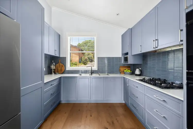 Fourth view of Homely townhouse listing, 8/61 Sackville Street, Bardwell Valley NSW 2207