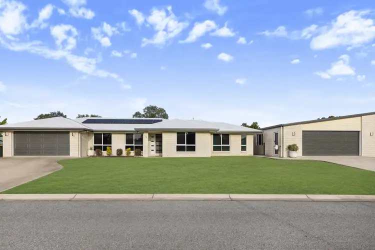 Main view of Homely house listing, 96 Larcombe Street, Kawana QLD 4701