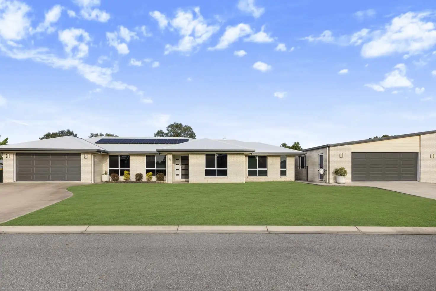 Main view of Homely house listing, 96 Larcombe Street, Kawana QLD 4701
