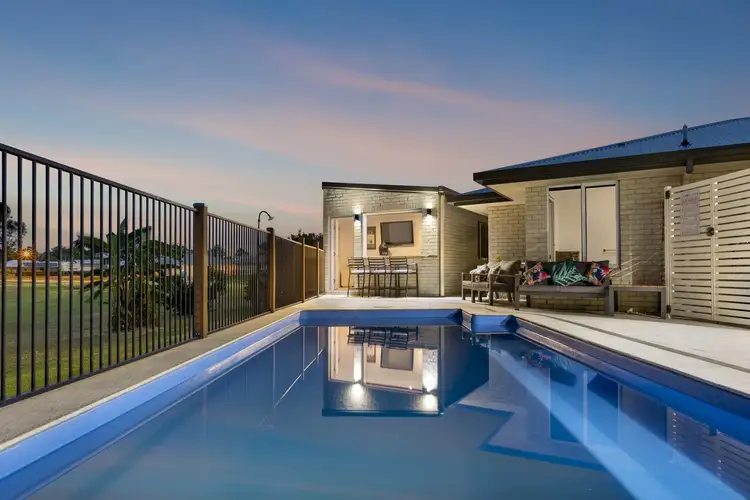 Second view of Homely house listing, 96 Larcombe Street, Kawana QLD 4701