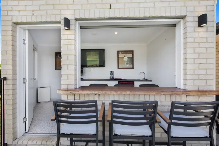Third view of Homely house listing, 96 Larcombe Street, Kawana QLD 4701