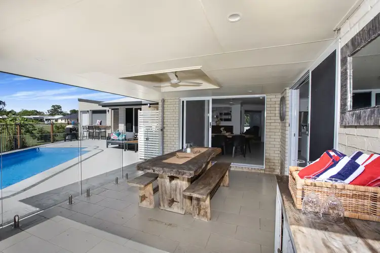 Fourth view of Homely house listing, 96 Larcombe Street, Kawana QLD 4701