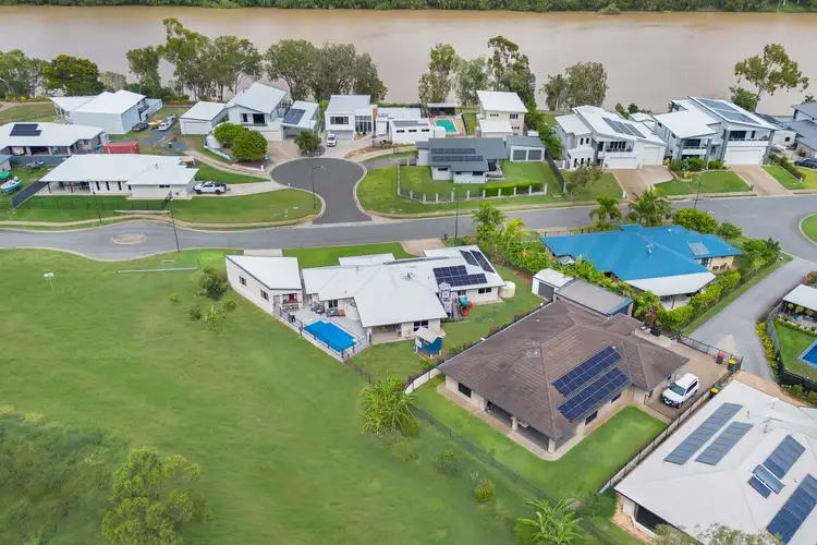 Fifth view of Homely house listing, 96 Larcombe Street, Kawana QLD 4701