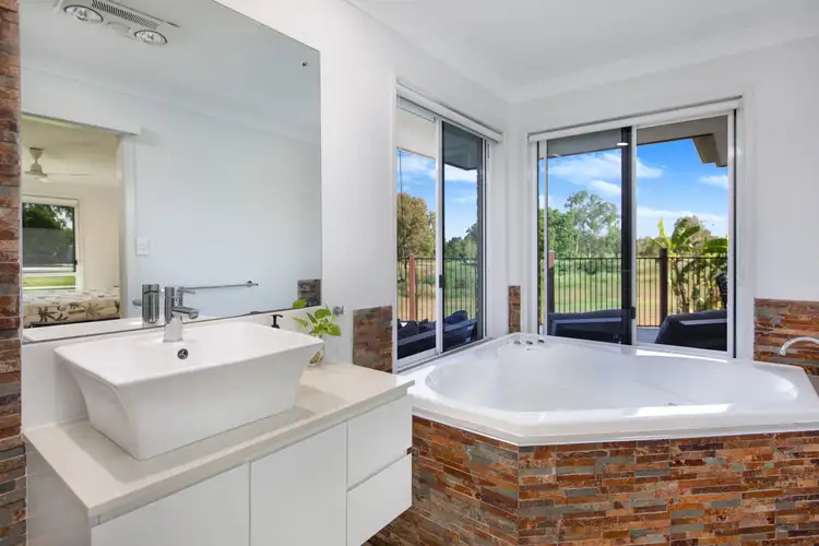 Sixth view of Homely house listing, 96 Larcombe Street, Kawana QLD 4701