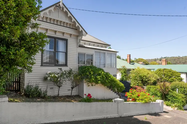 Main view of Homely house listing, 25 Melbourne Street, South Launceston TAS 7249