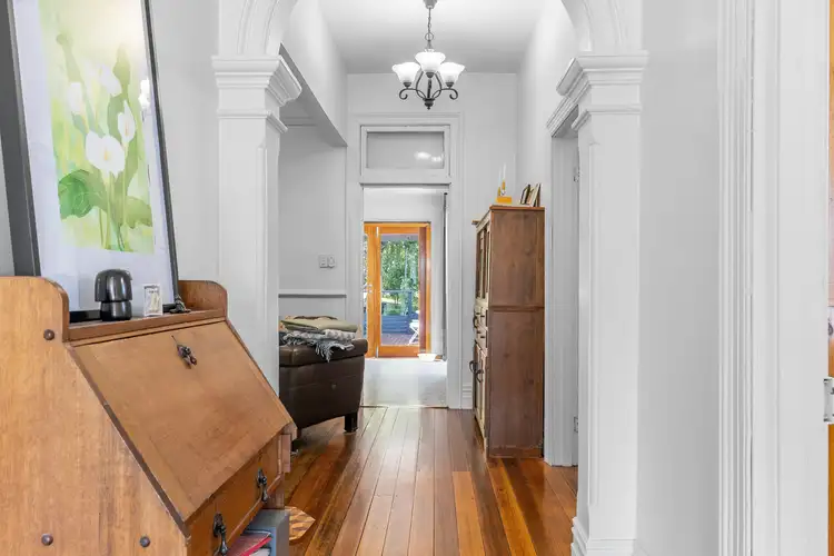 Second view of Homely house listing, 25 Melbourne Street, South Launceston TAS 7249