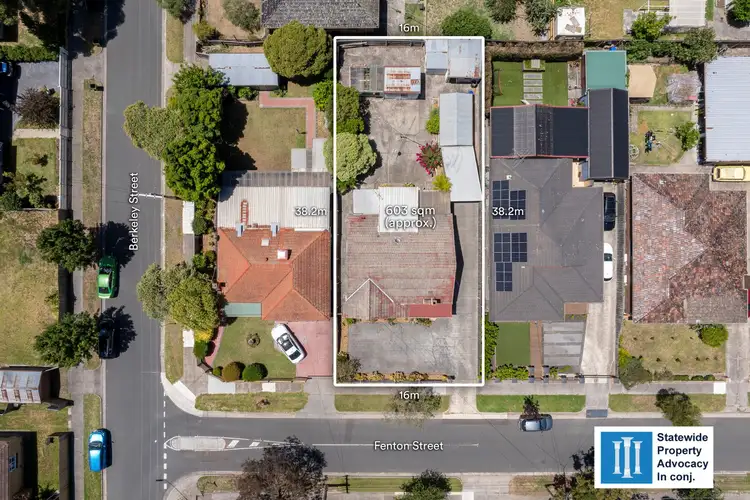 22 Fenton Street, Huntingdale VIC 3166