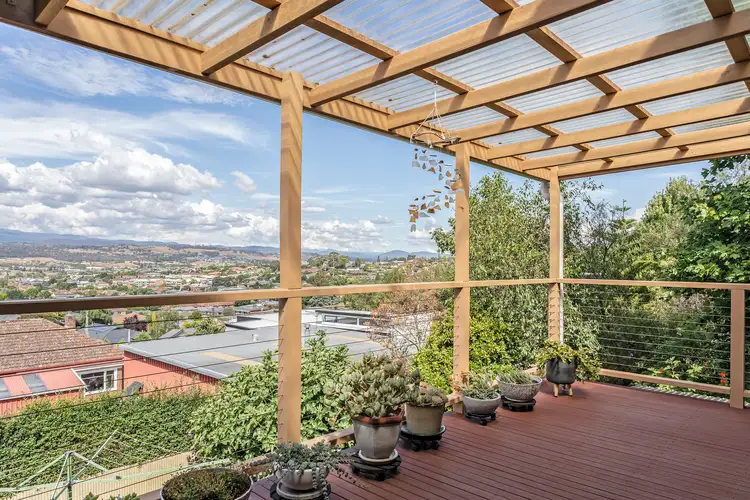 Main view of Homely house listing, 19 Junction Street, Newstead TAS 7250