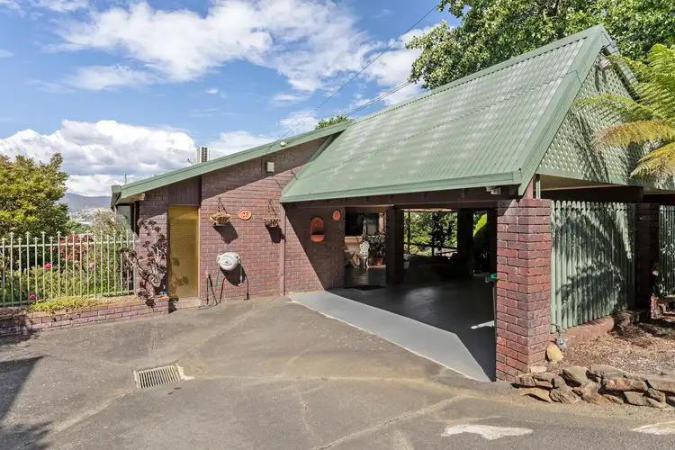 Second view of Homely house listing, 19 Junction Street, Newstead TAS 7250