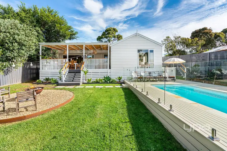 4 Wakool Avenue, Rosebud VIC 3939