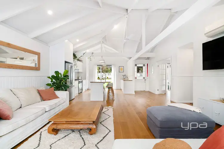 Second view of Homely house listing, 4 Wakool Avenue, Rosebud VIC 3939
