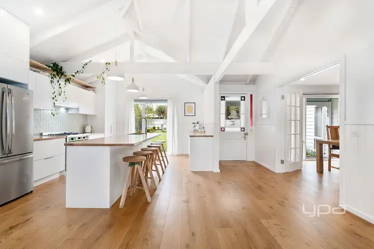 Third view of Homely house listing, 4 Wakool Avenue, Rosebud VIC 3939